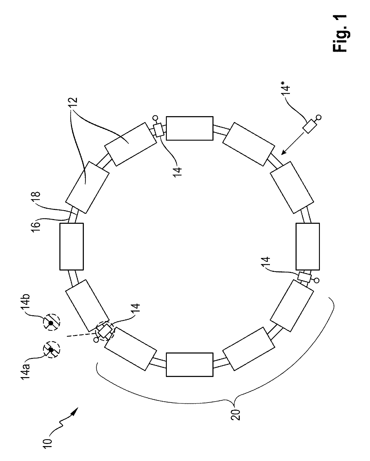 Converter, electrical polyphase system and method Eureka Patsnap