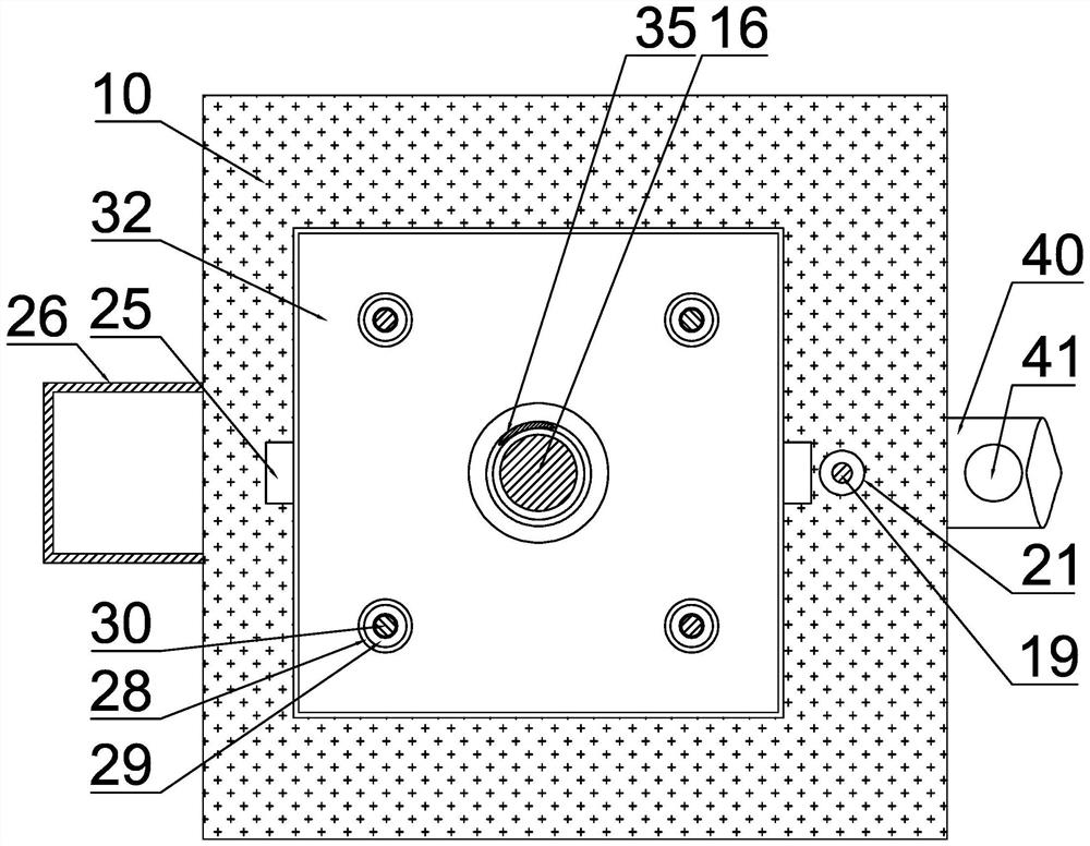 Fruit food detection and sample preparation system