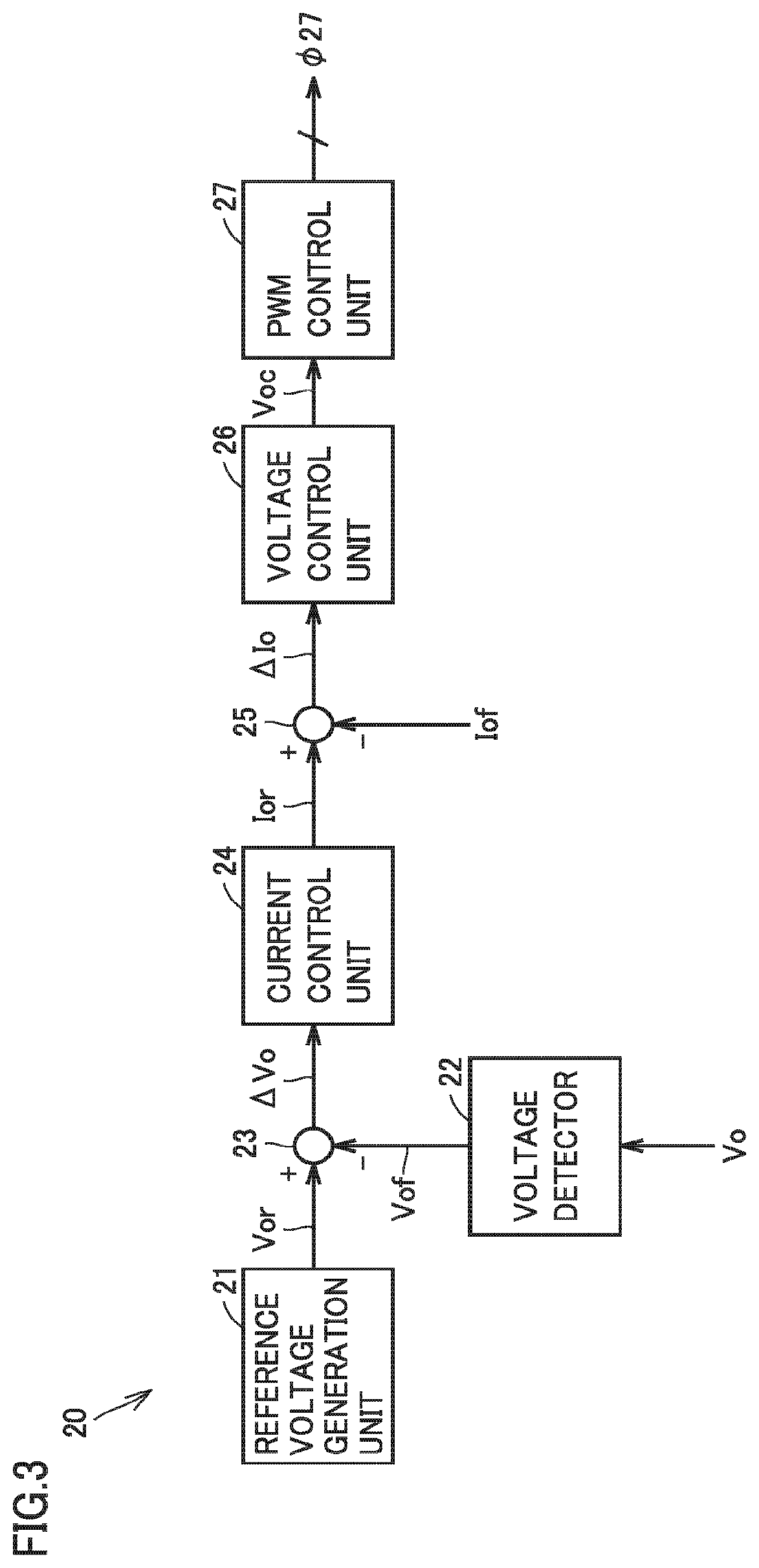 Power conversion device