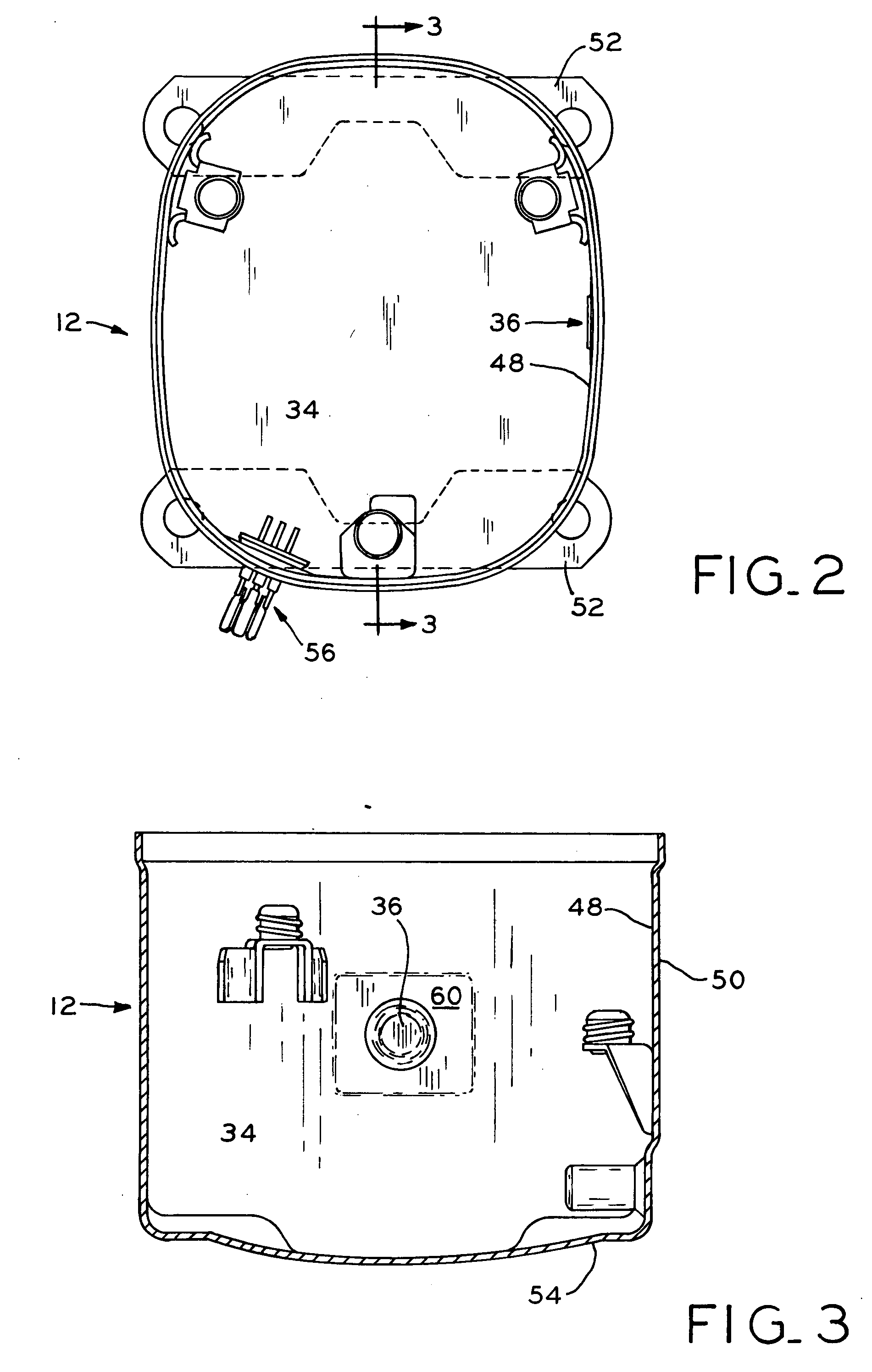 Pressure limiter