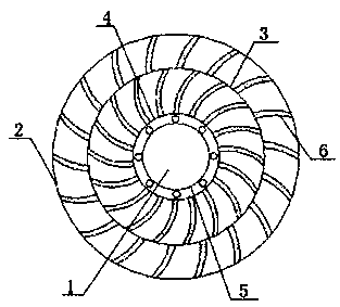 Precision bevel gear transmission