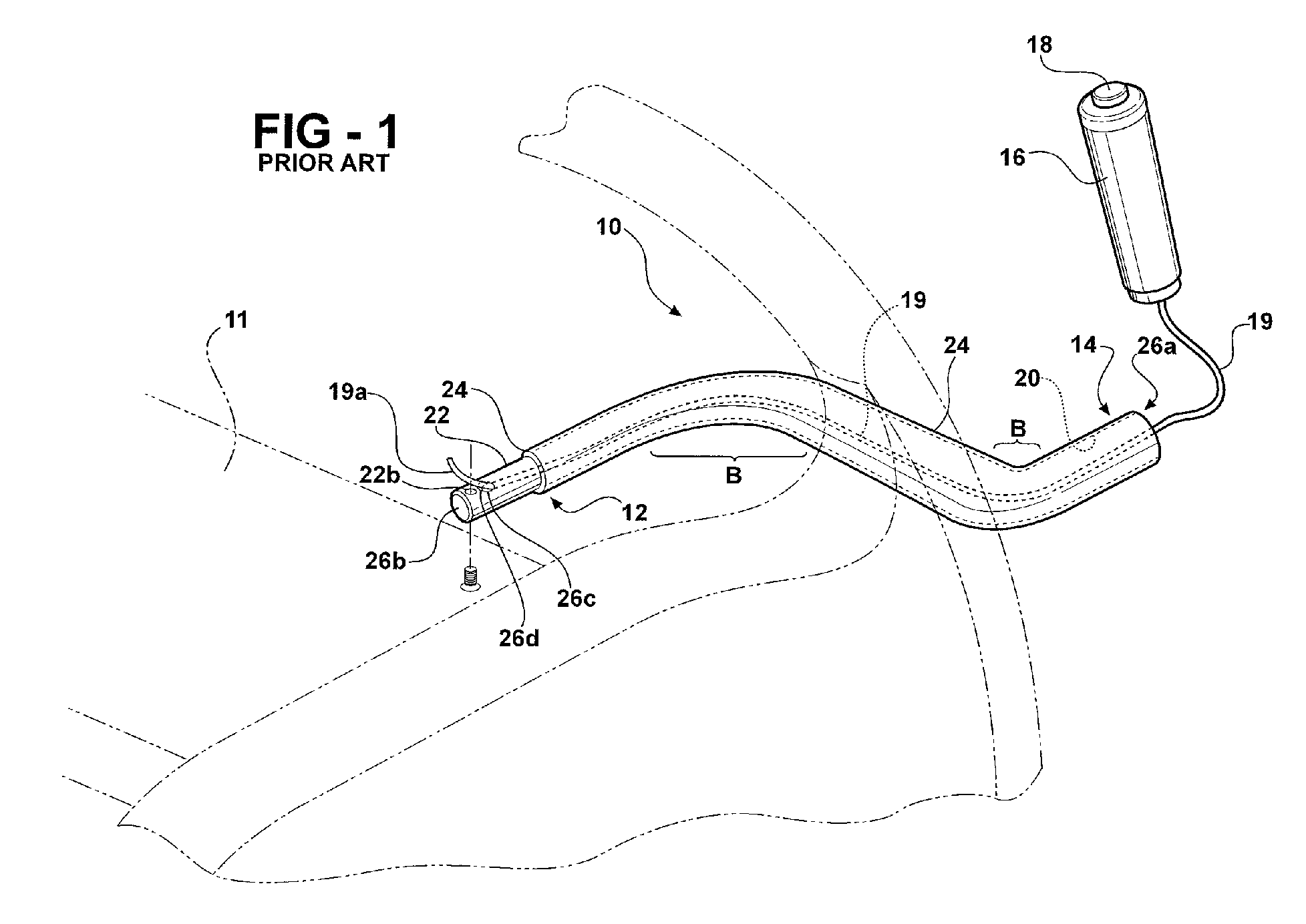 Wireless steering column switch levers