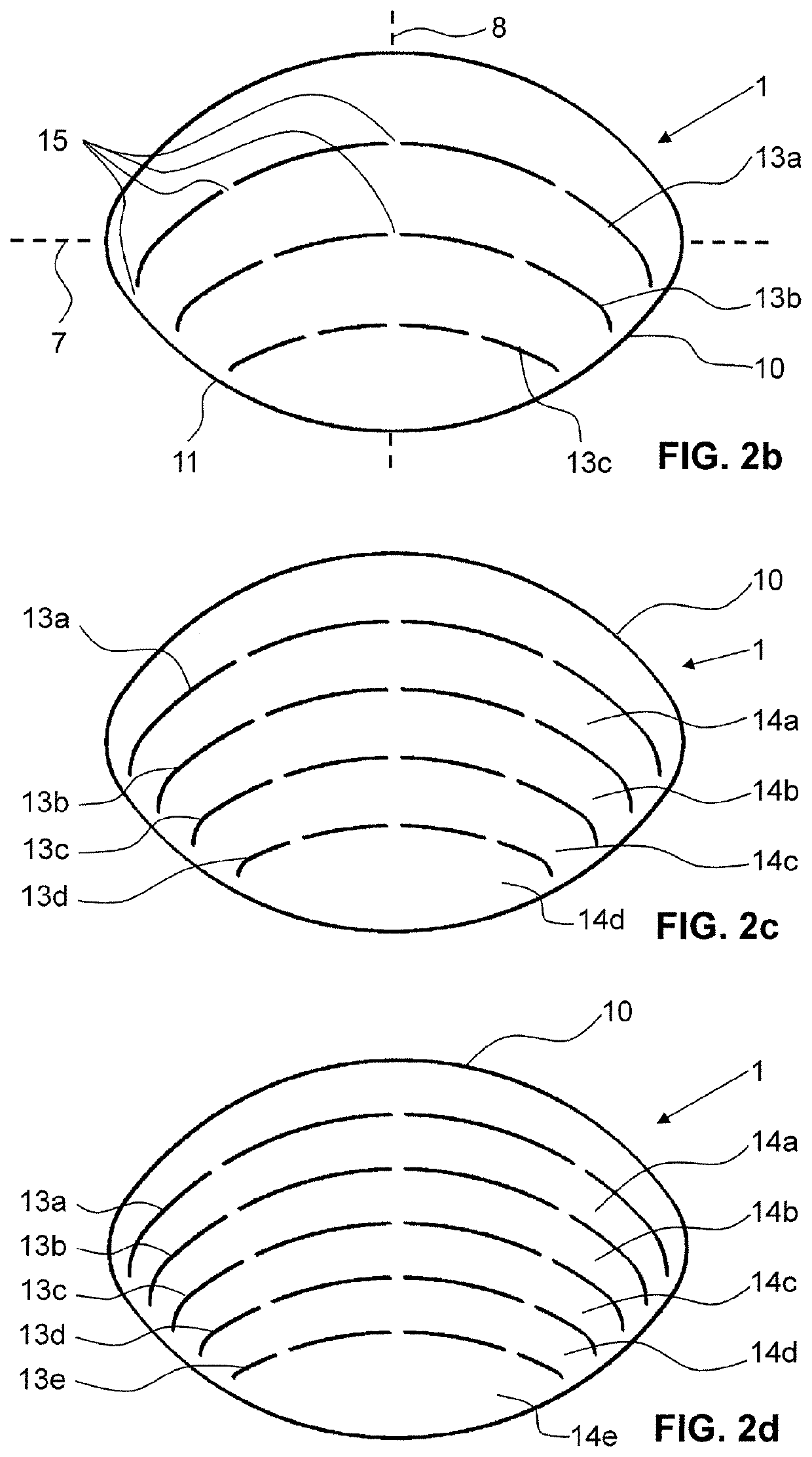 Porous wound dressing for use in negative-pressure therapy