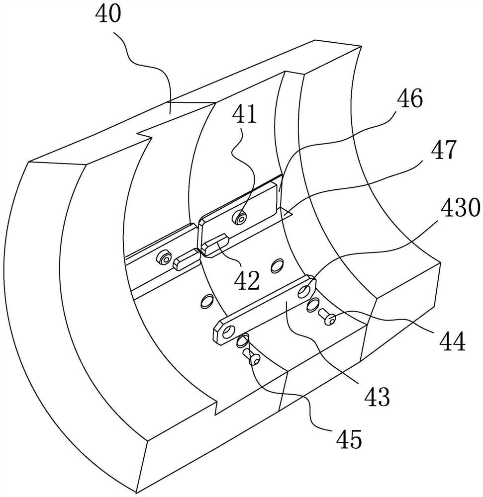 Production process of PTFE aramid fiber composite high-temperature-resistant needled filter bag