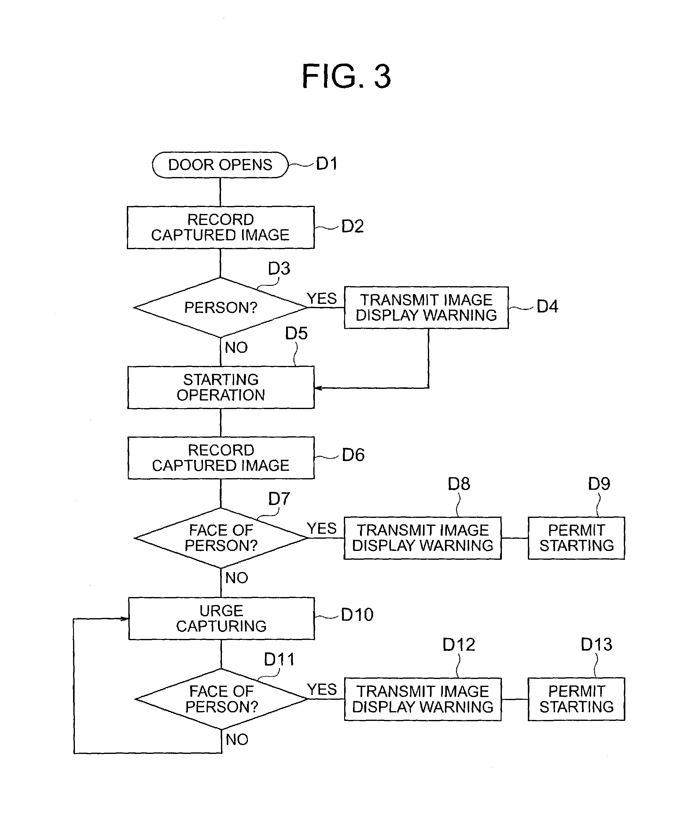 Vehicle antitheft device