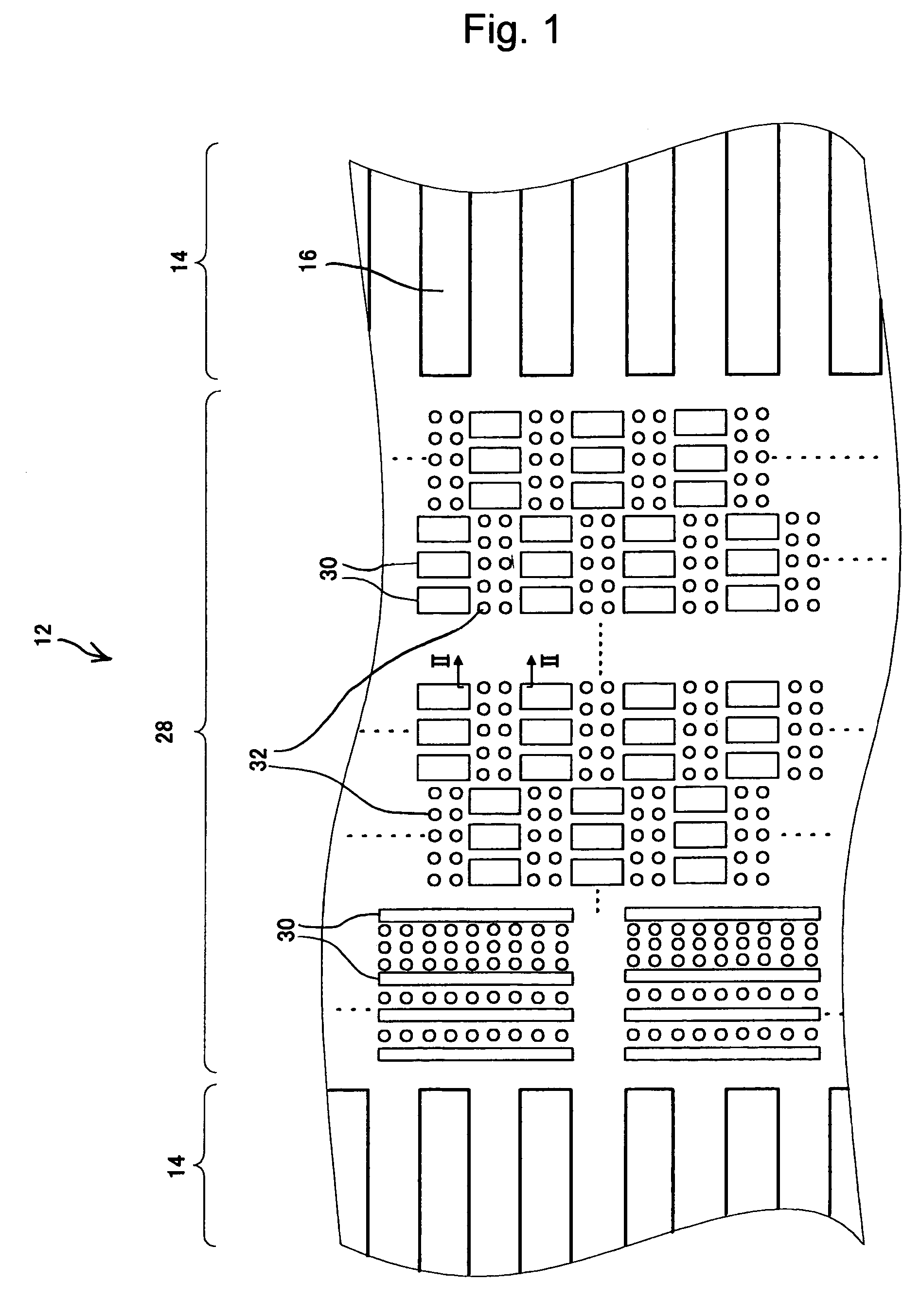 Magnetic recording medium and method of manufacturing magnetic recording medium