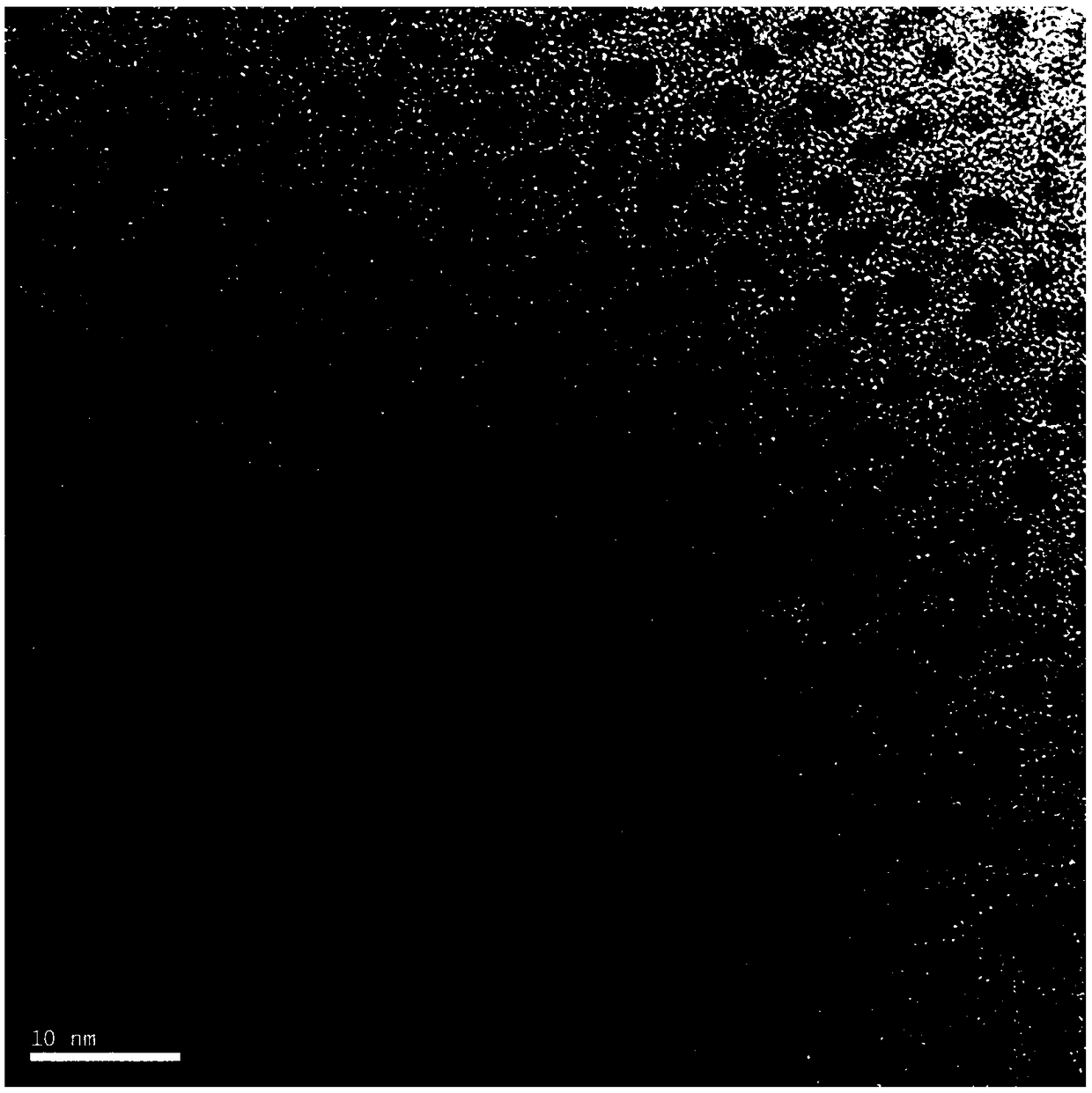 A kind of photoelectrochemical sensor and its preparation and application