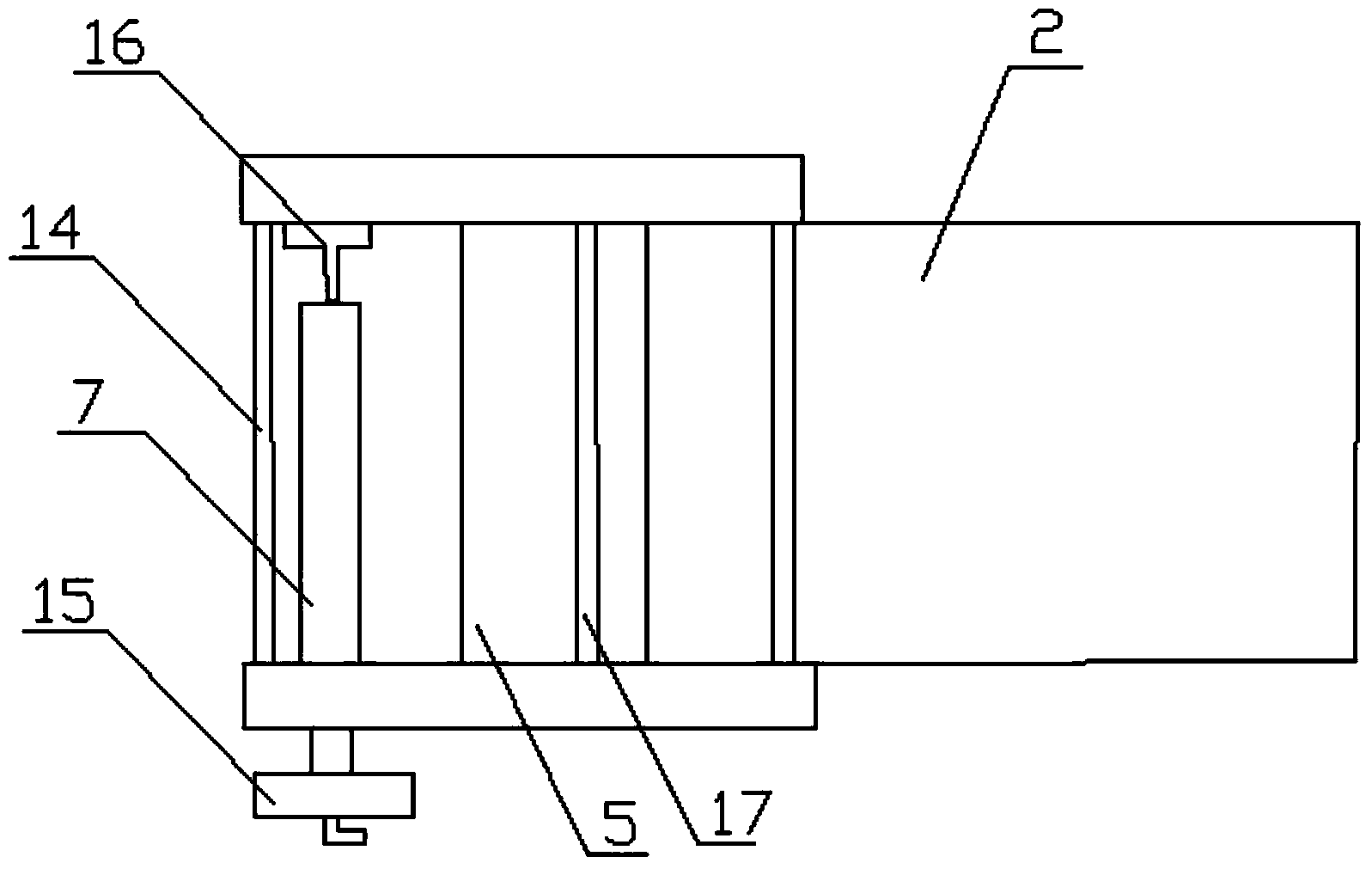 Automatic winder for glass polishing wheels