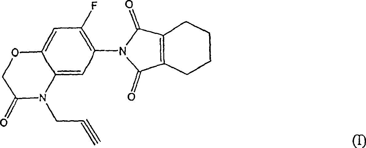 Package-mix agricultural chemical compositions having improved stability