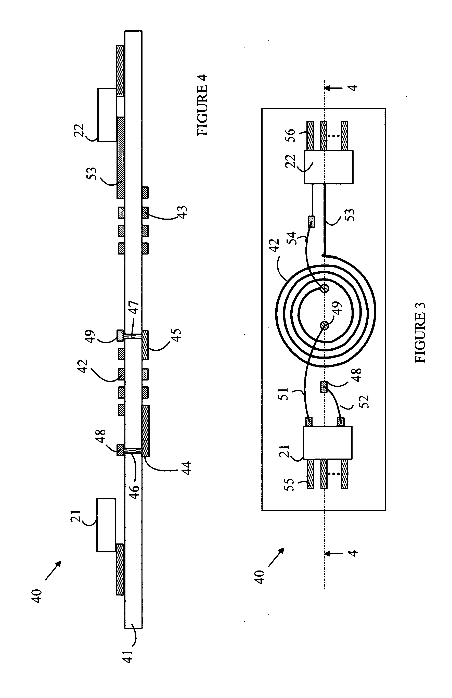 Galvanic isolator