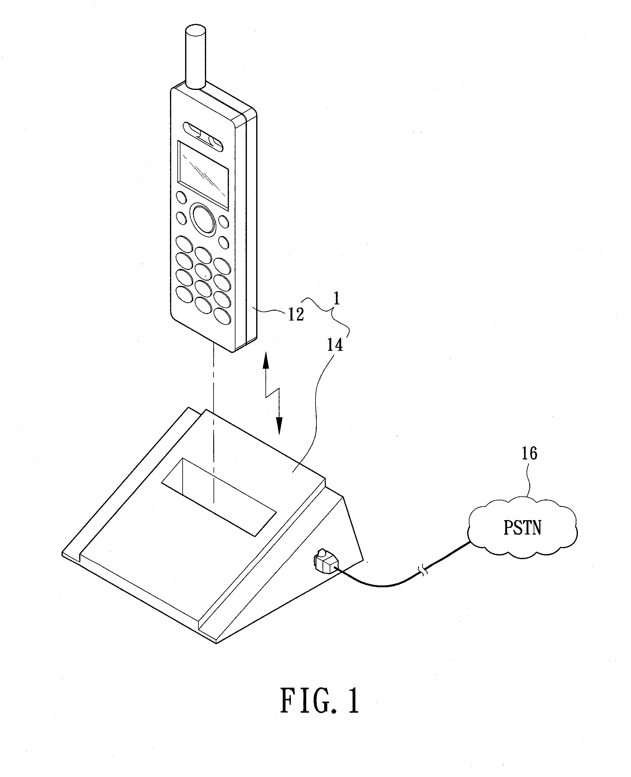 Dual-mode earphone and method for answering using the same