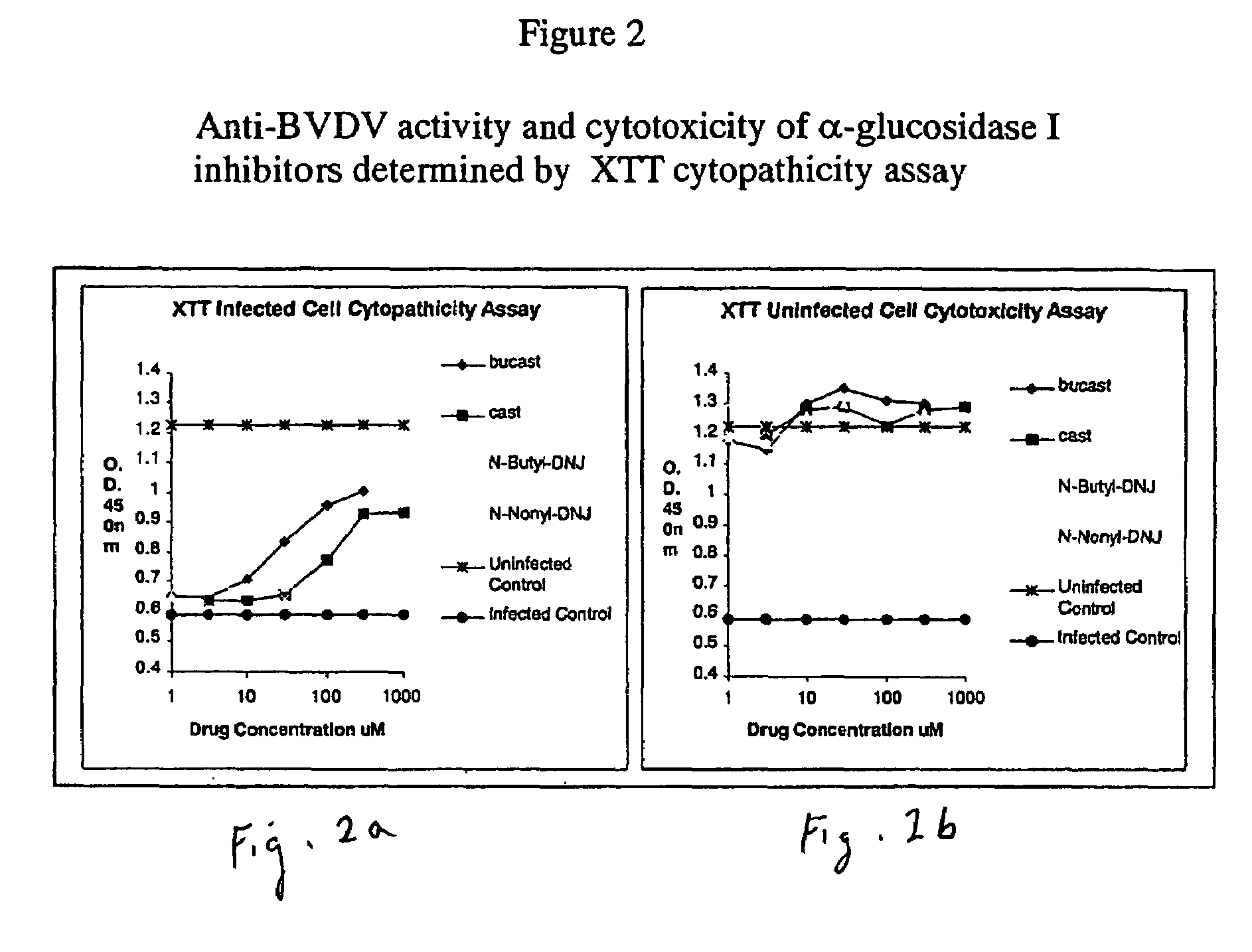 Antiviral compounds