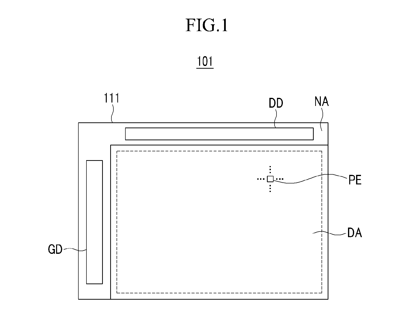 Thin film transistor, method of manufacturing active layers of the thin film transistor, and display device