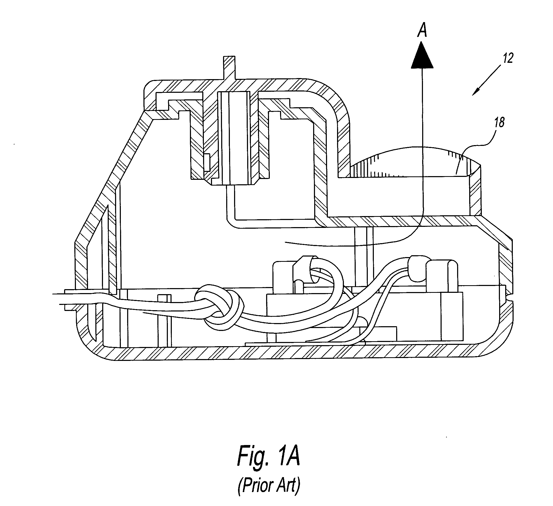 Replacement refill kit for a waterless vaporizing device