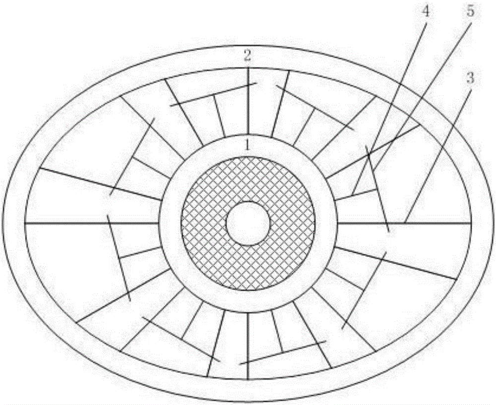 Electric tower anti-bird device