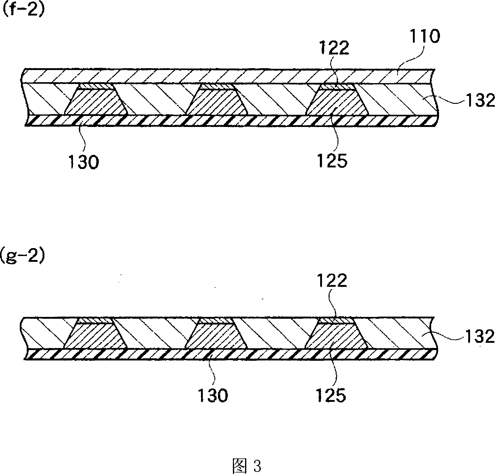 Circuit substrate and manufacturing method thereof