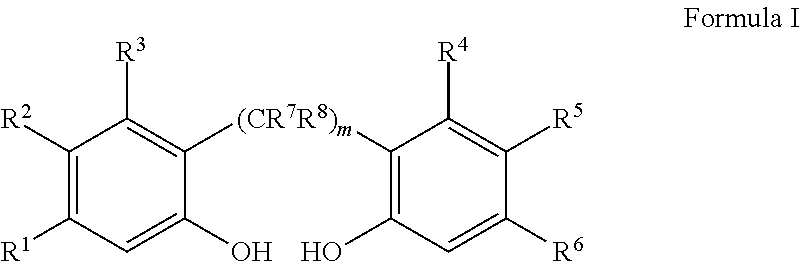 Slurry process for synthesis of bisphosphites and situ use thereof for producing bisphosphite