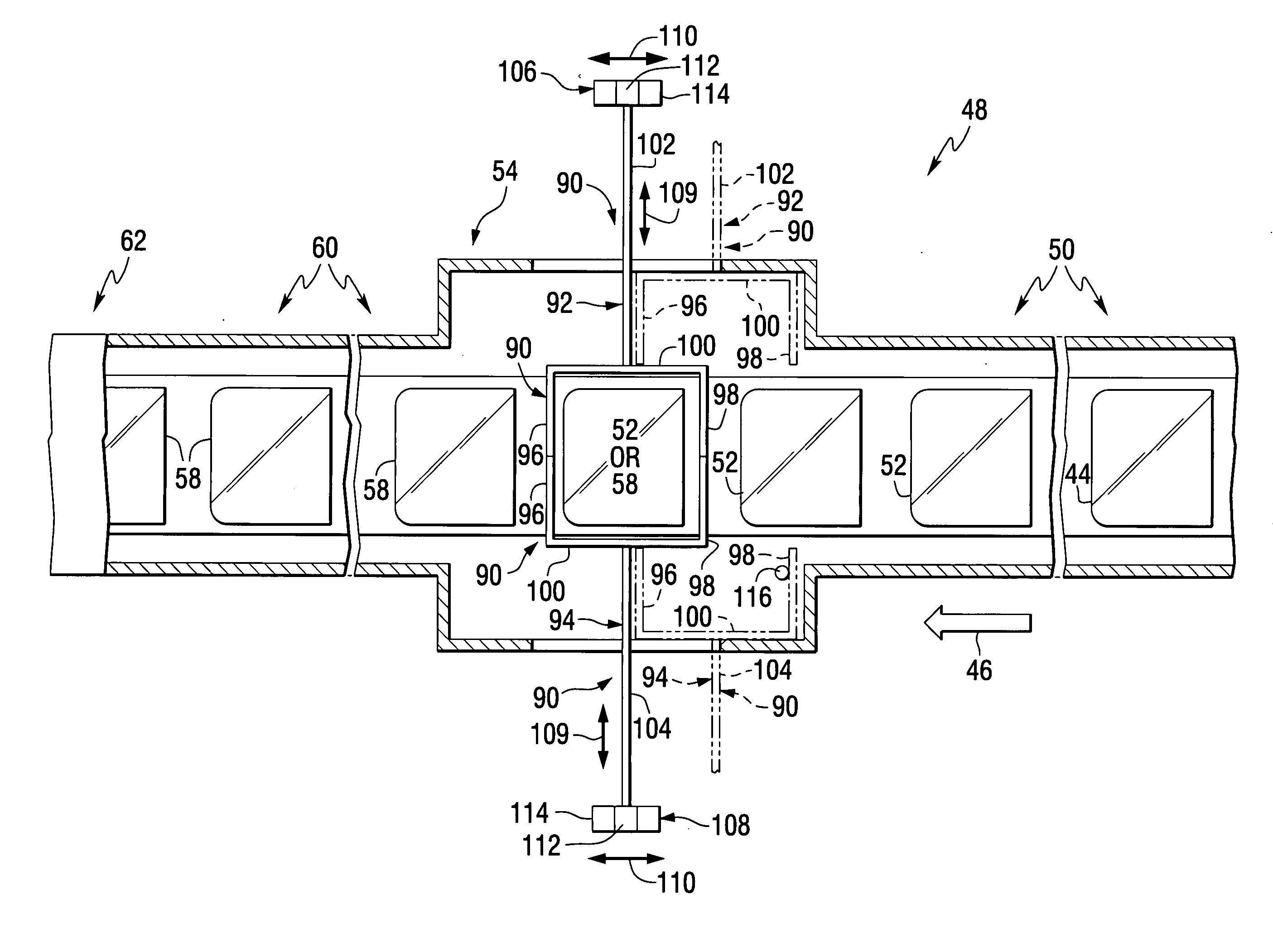 Method of and apparatus for strengthening edges of one or more glass sheets