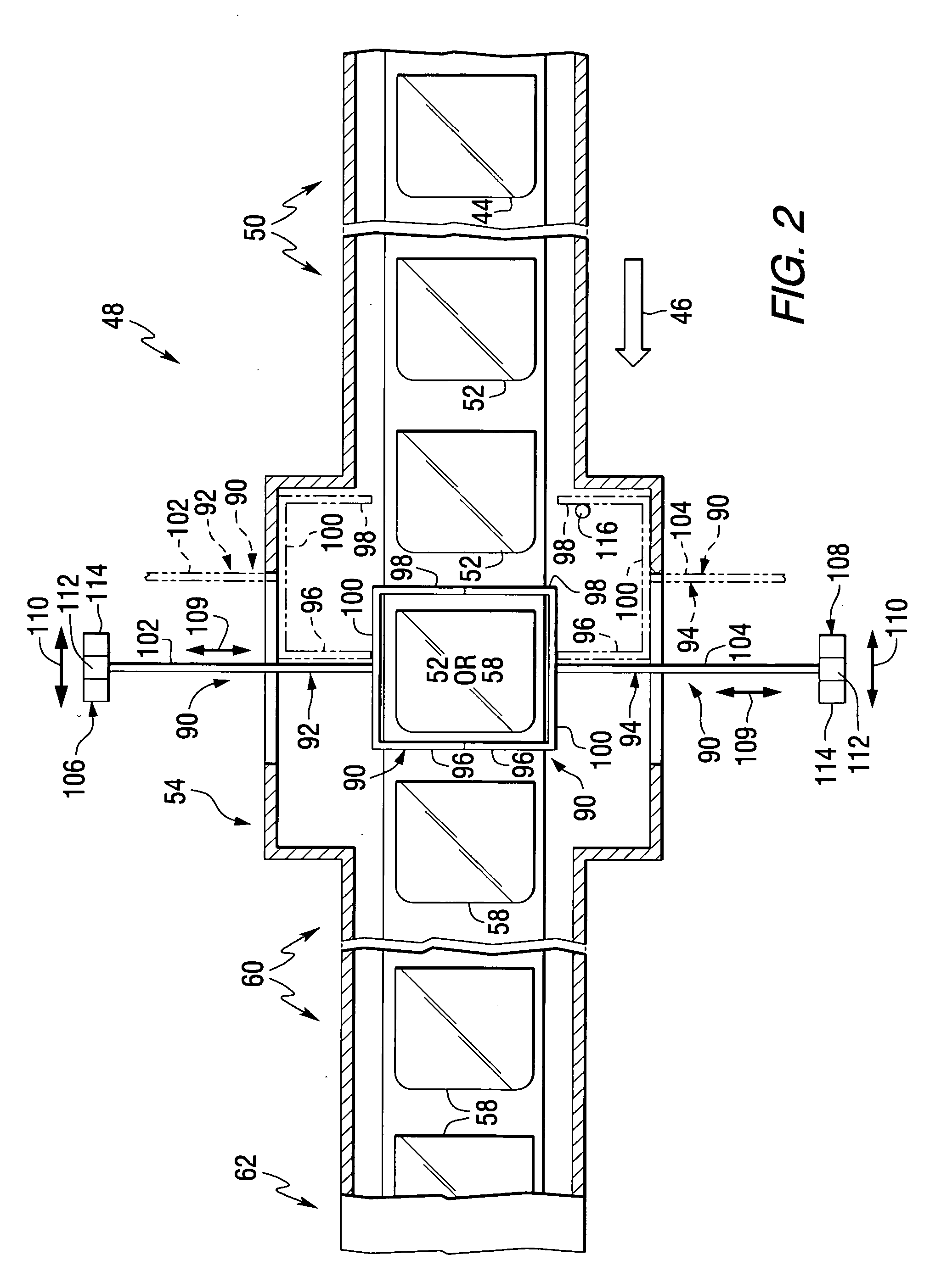 Method of and apparatus for strengthening edges of one or more glass sheets