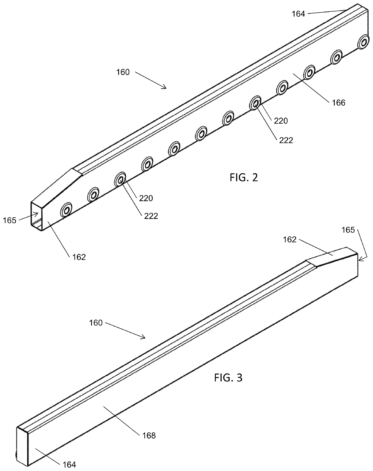 Flow diverter and basket