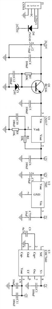 Ventricular drainage-pressure control system