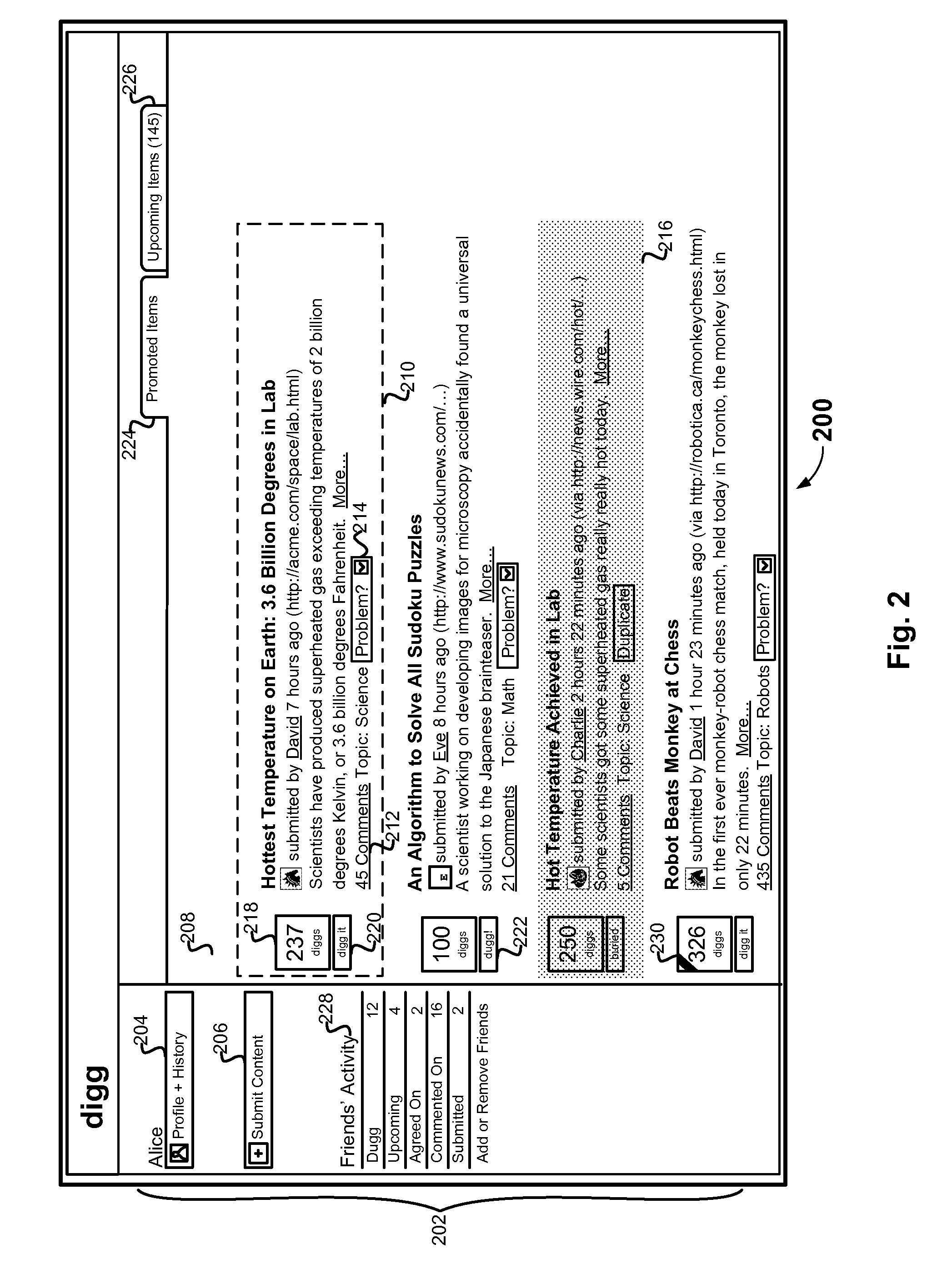 Evaluating an item based on user reputation information