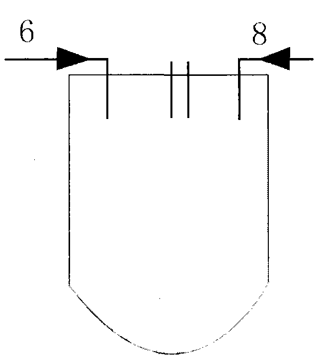 Device and method for biological culture of cell or tissue engineering