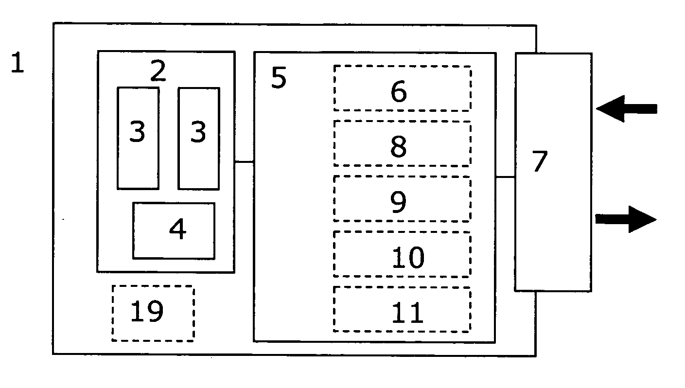 System and method for adaptive information dissemination