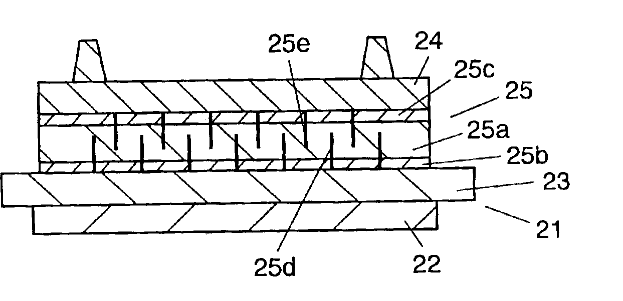 Manufacturing method and dismantling method for plasma display device