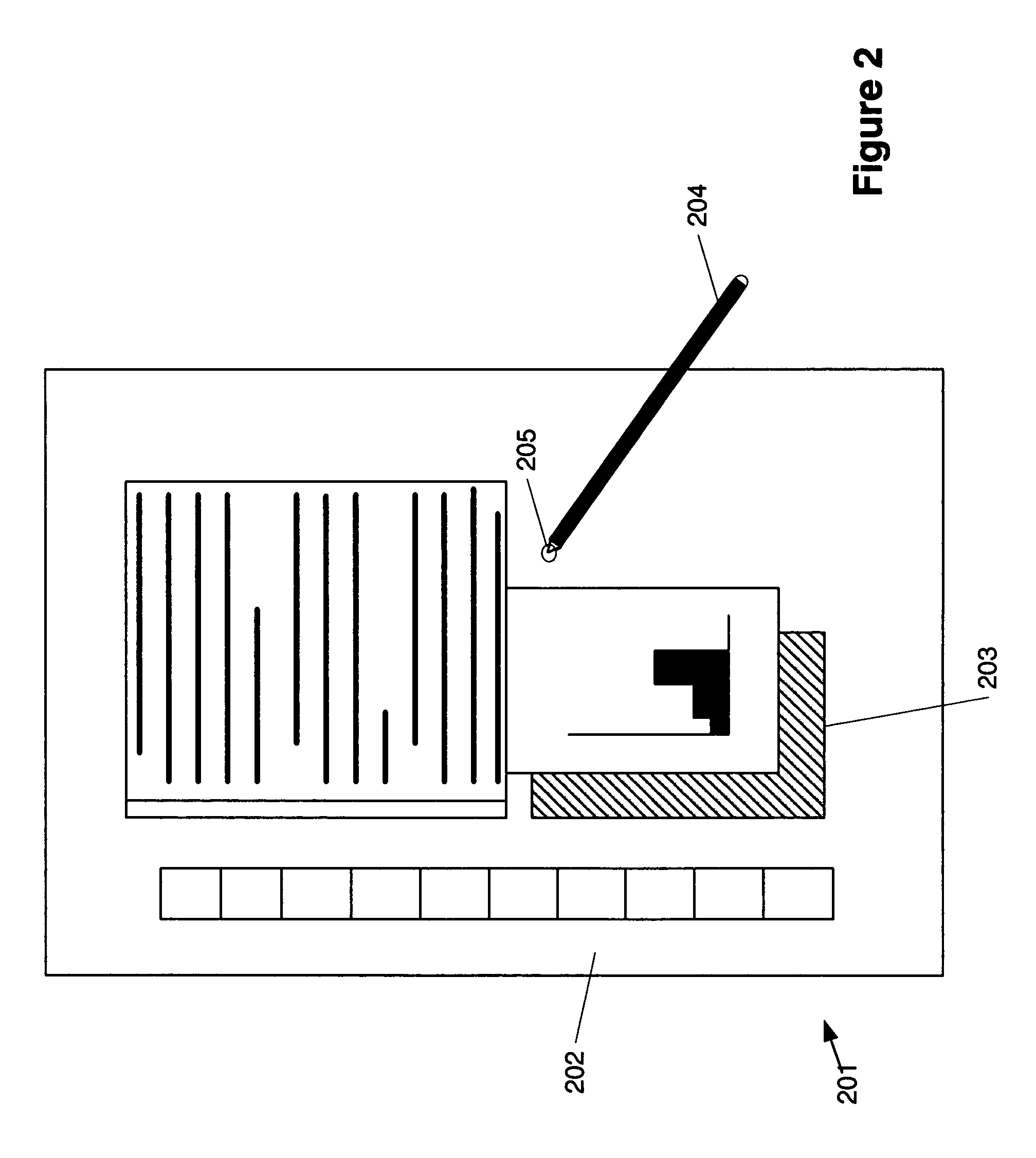 Asynchronous and synchronous gesture recognition