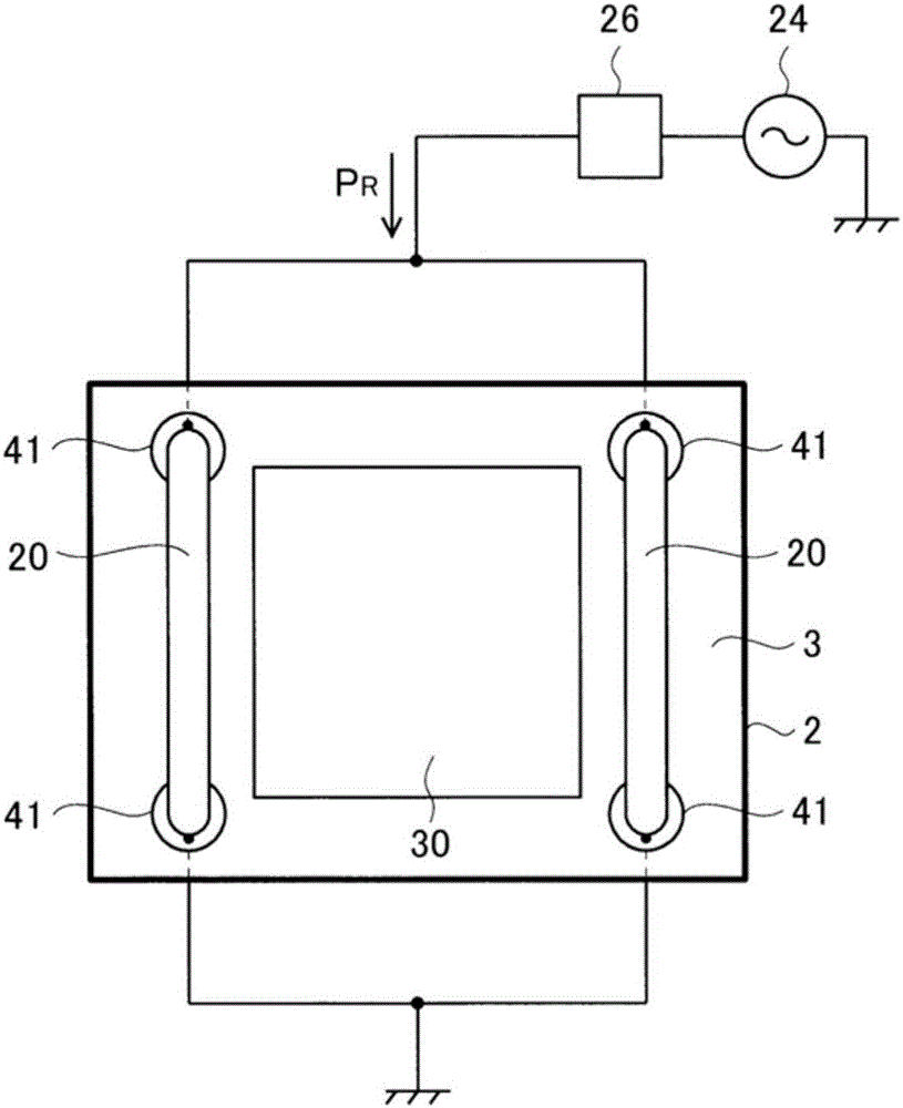 Deposition method and sputtering device