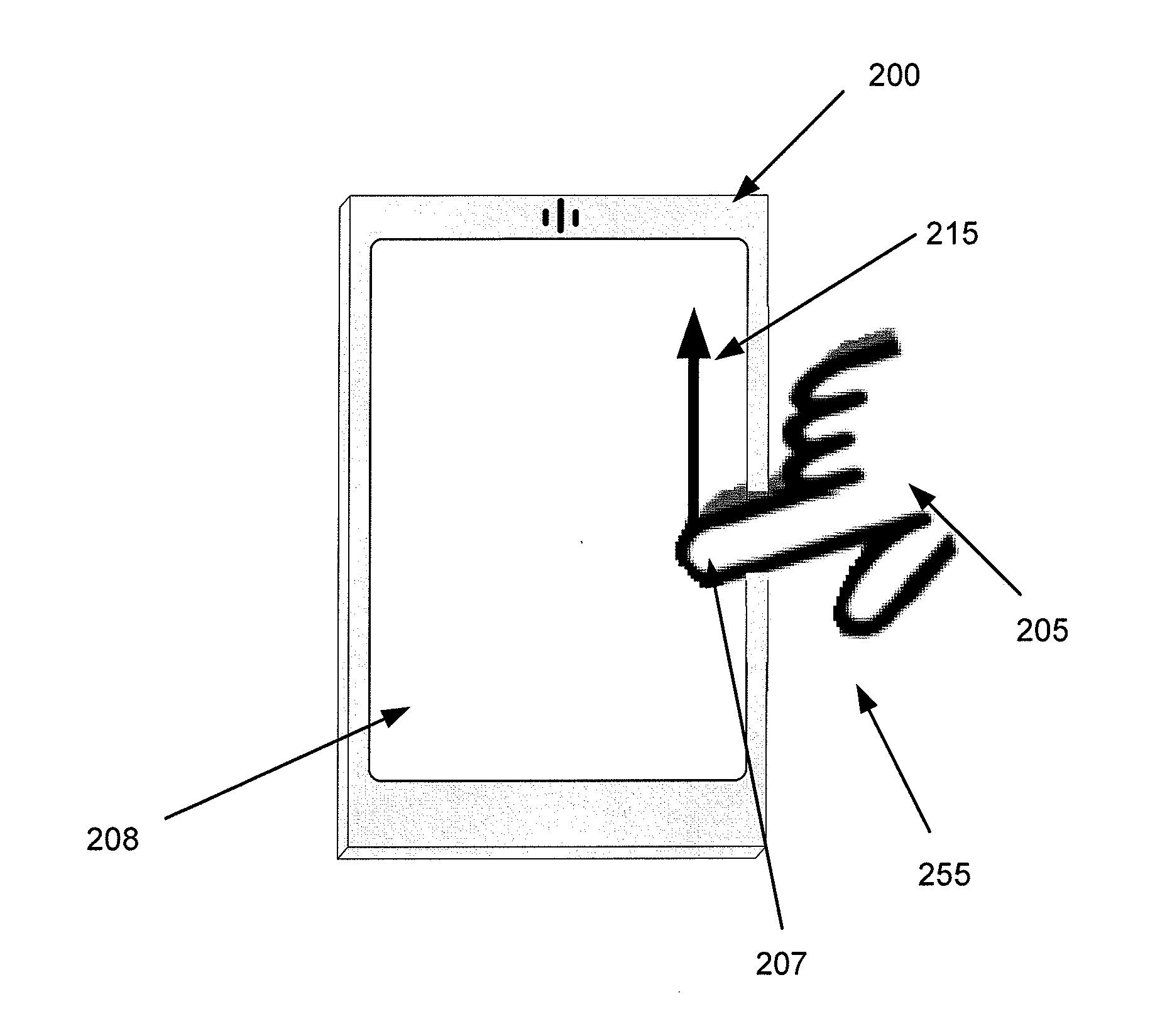 Methods, apparatuses, and computer program products for improving device behavior based on user interaction