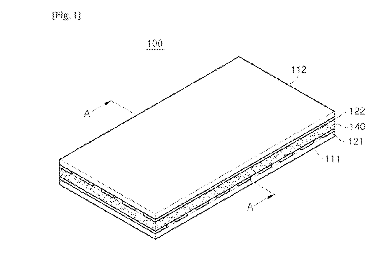 Touch screen panel, electronic notebook, and mobile terminal