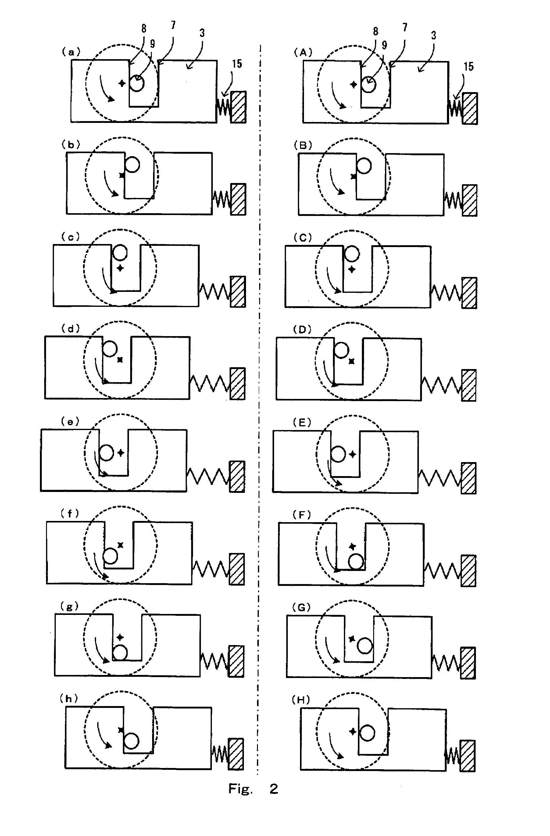 Ribbon takeup device and printer with ribbon takeup device