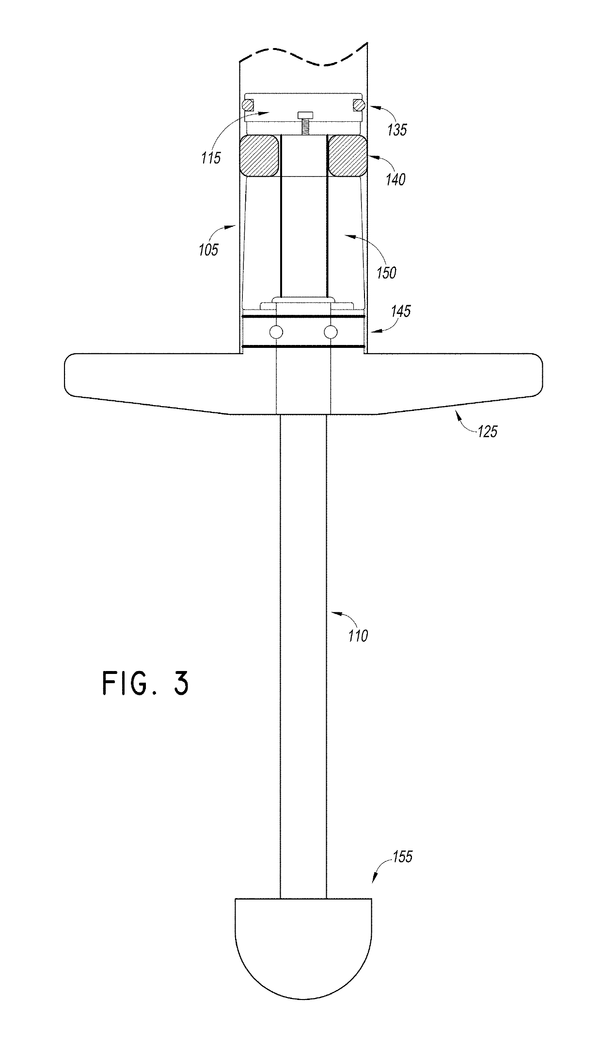 Modifications for pneumatic pogo sticks