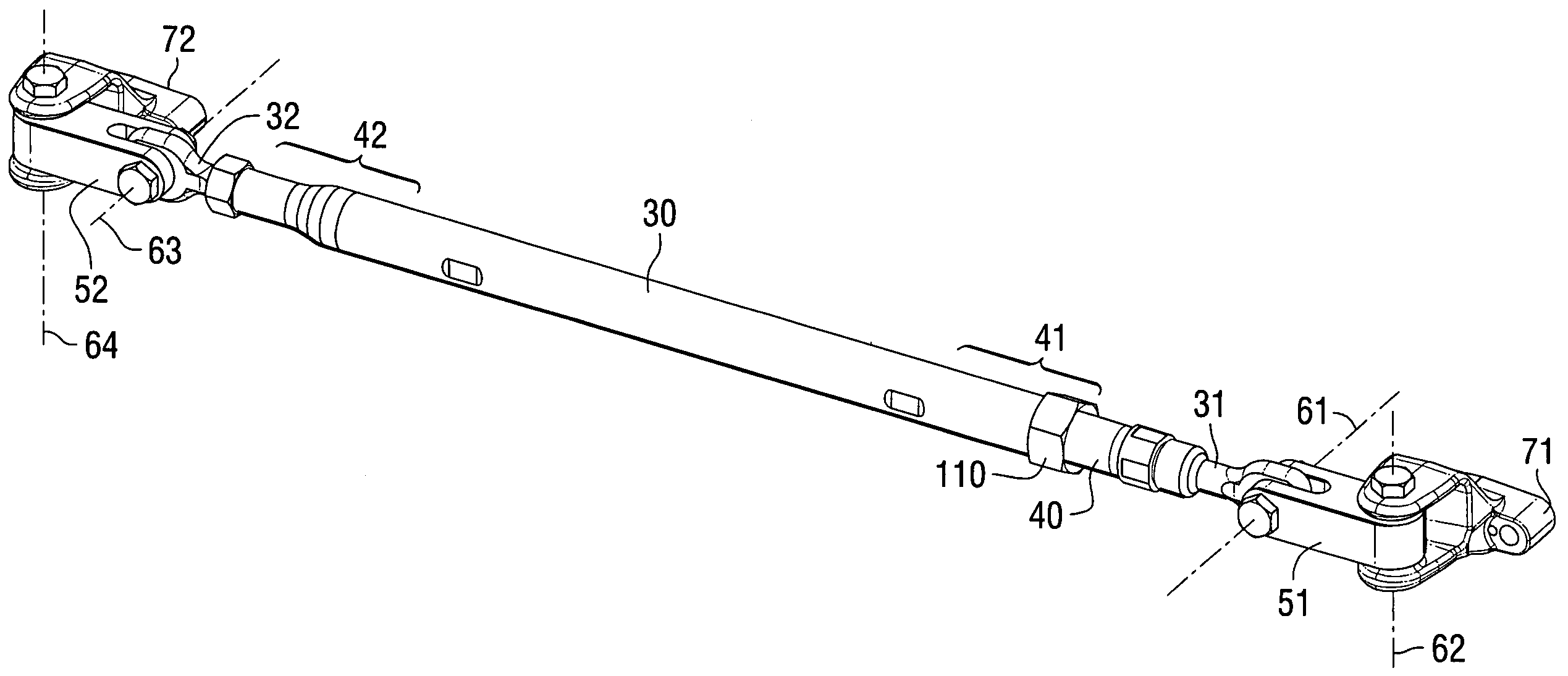 Connection system for two or more marine propulsion devices