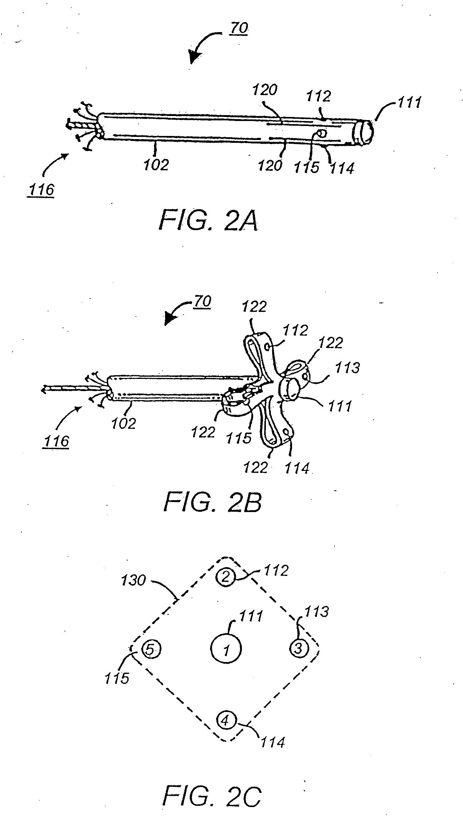 Apparatus And Method For Cardiac Ablation