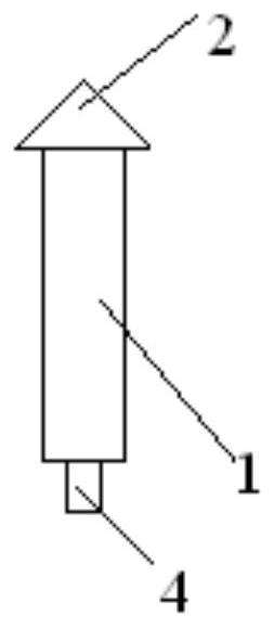 A system and method for monitoring the intensity and distribution of bird calls in the wild