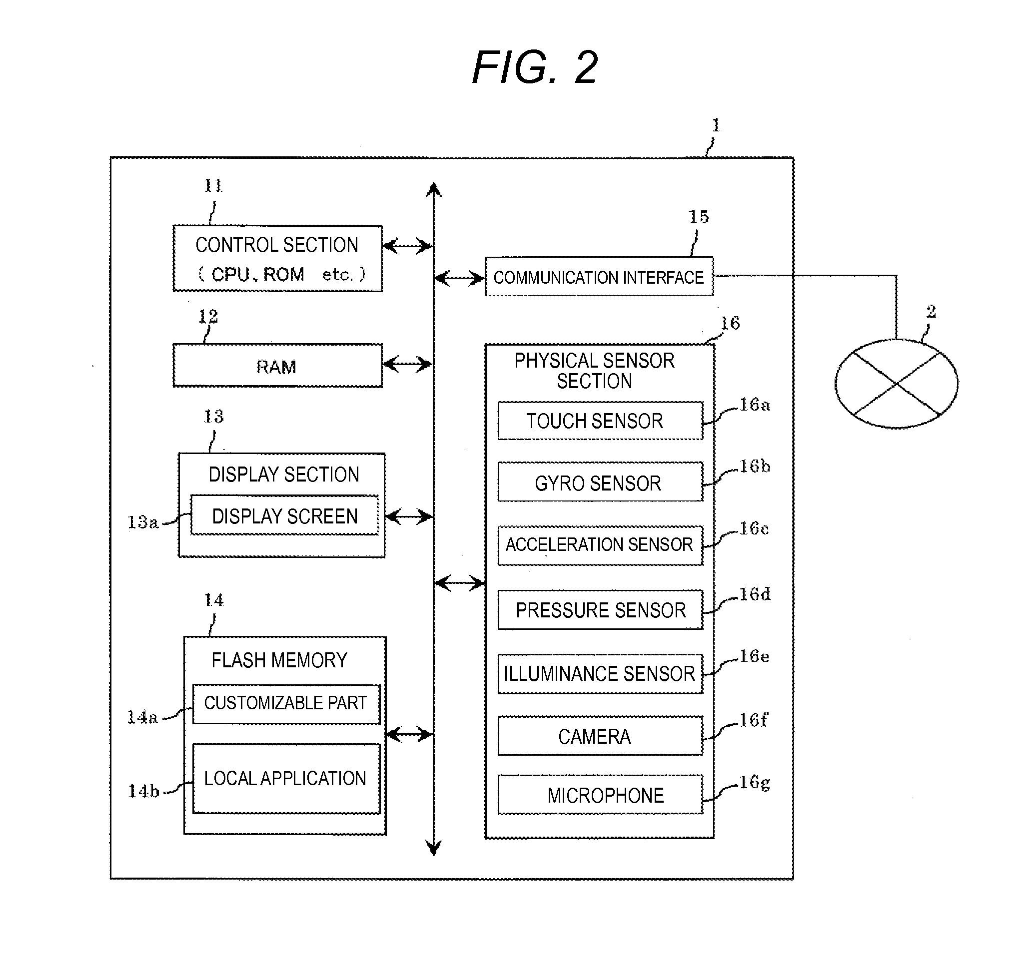 Questionnaire system, questionnaire response device, questionnaire response method, and questionnaire response program