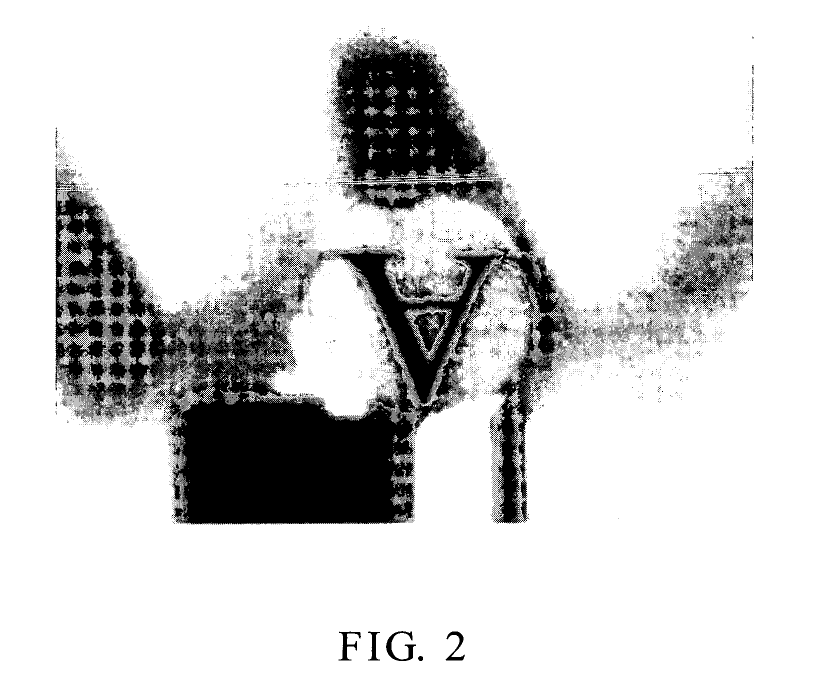 Gradient refrective-index plastic rod and method for making the same