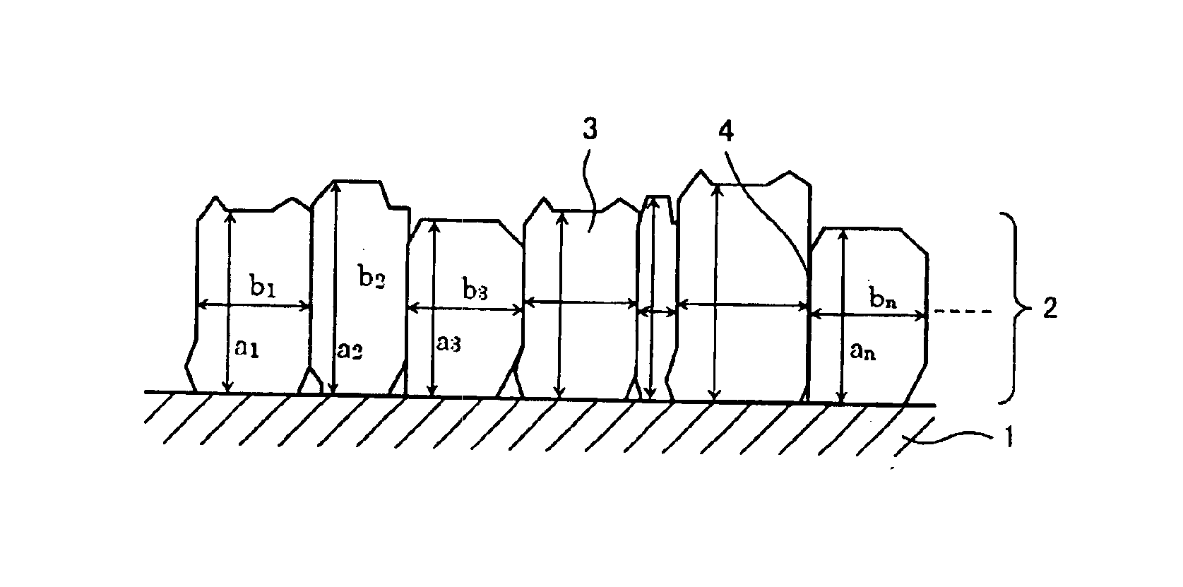 Electronic component and method of manufacturing the same