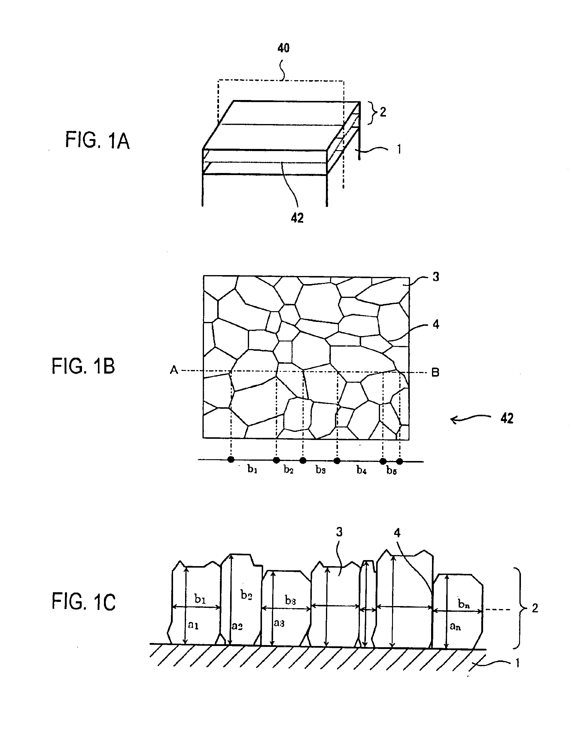 Electronic component and method of manufacturing the same