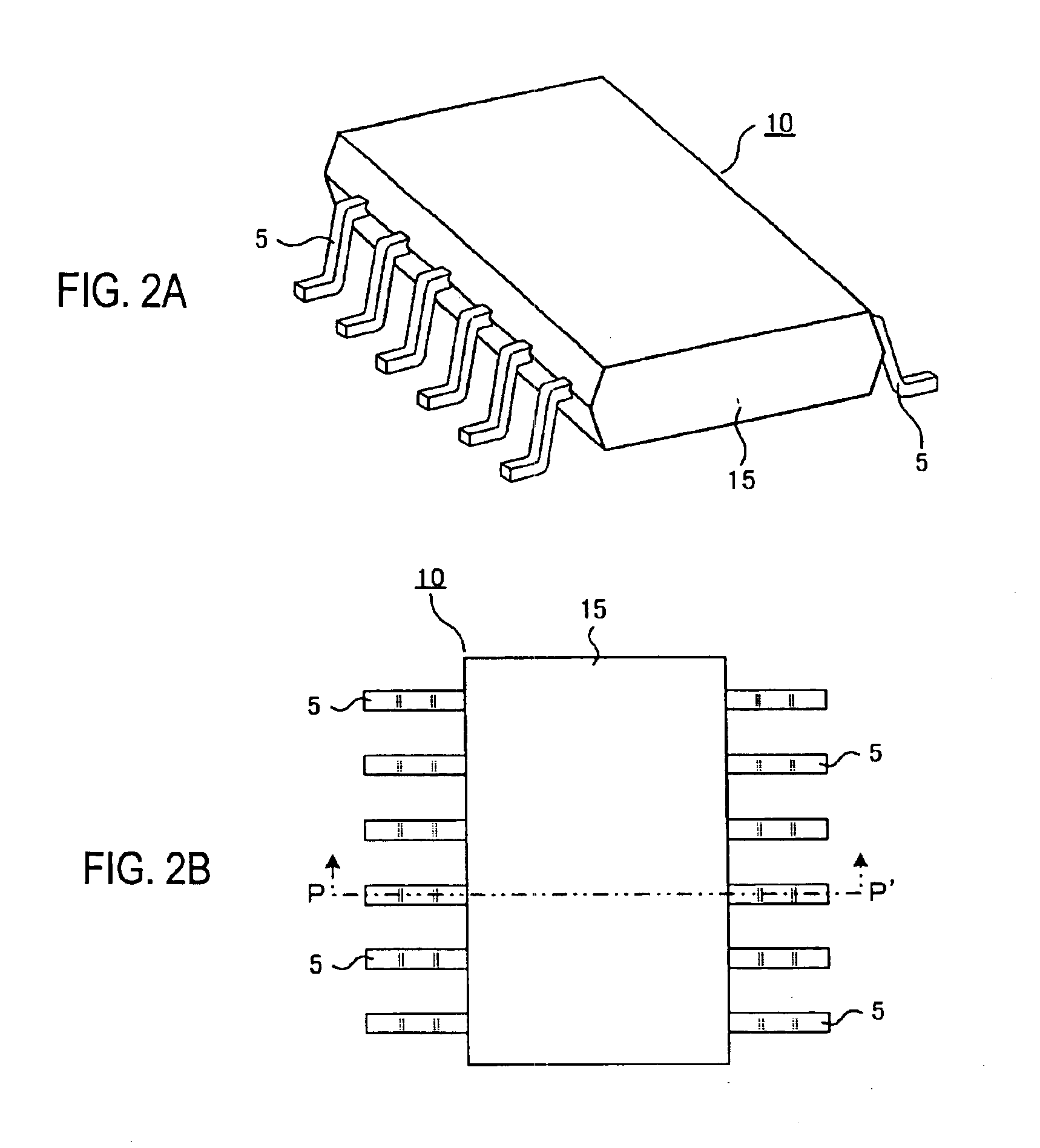 Electronic component and method of manufacturing the same