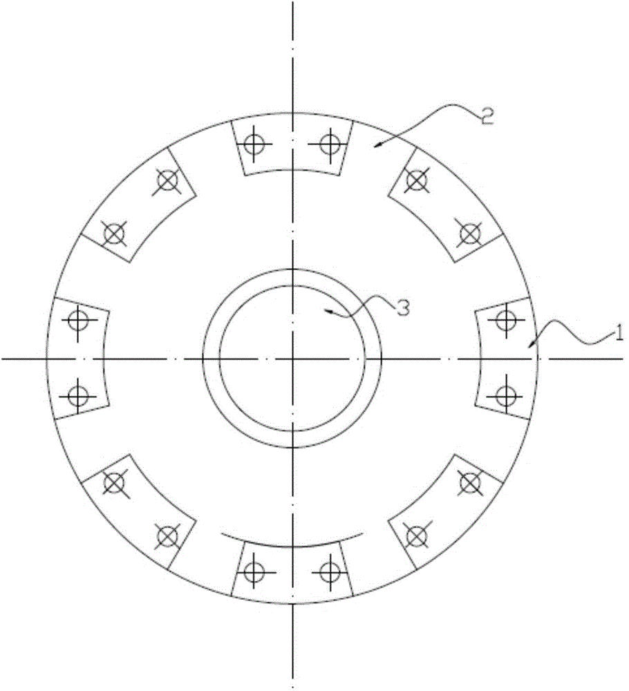 High-temperature seal assembly