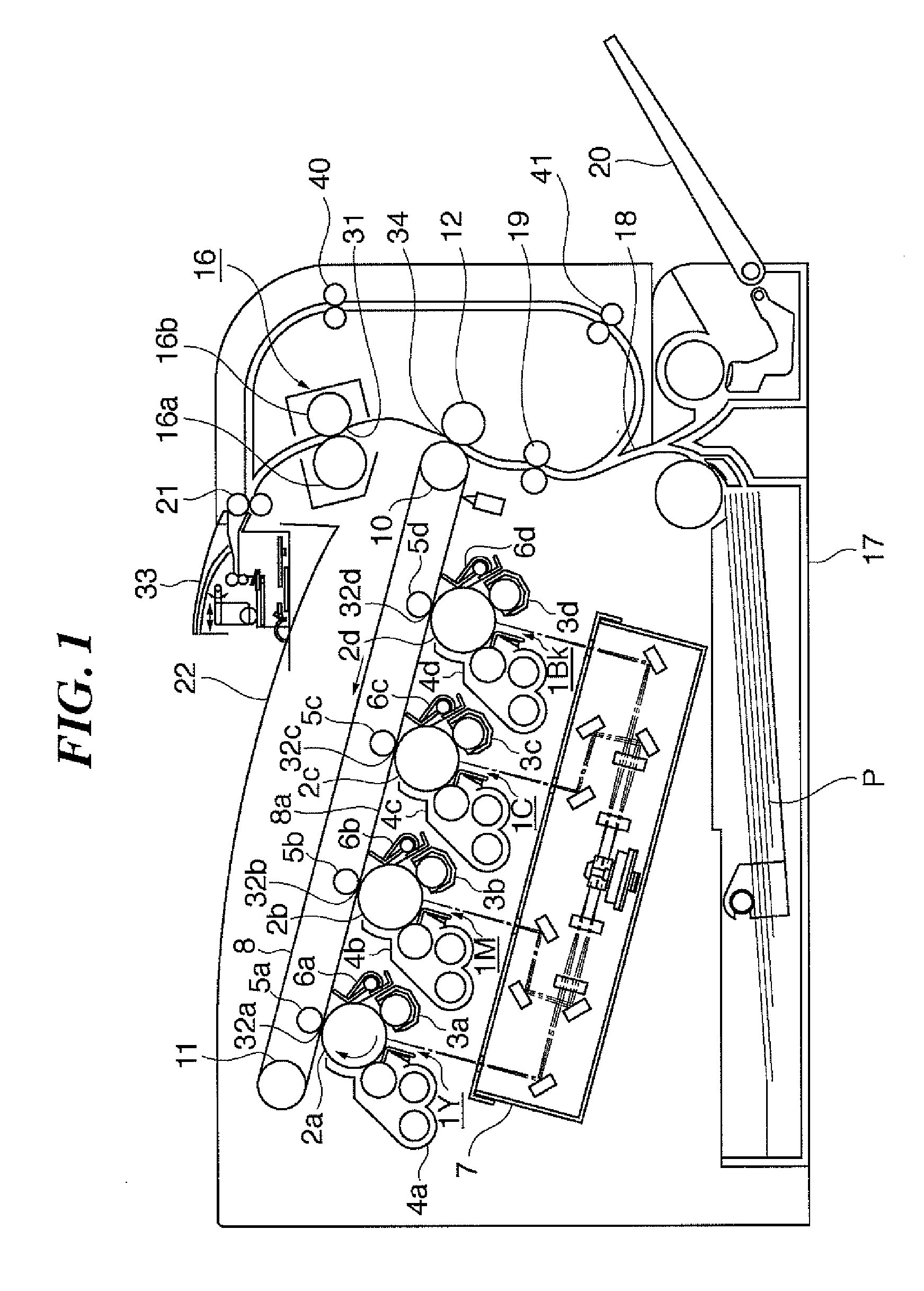 Image forming apparatus