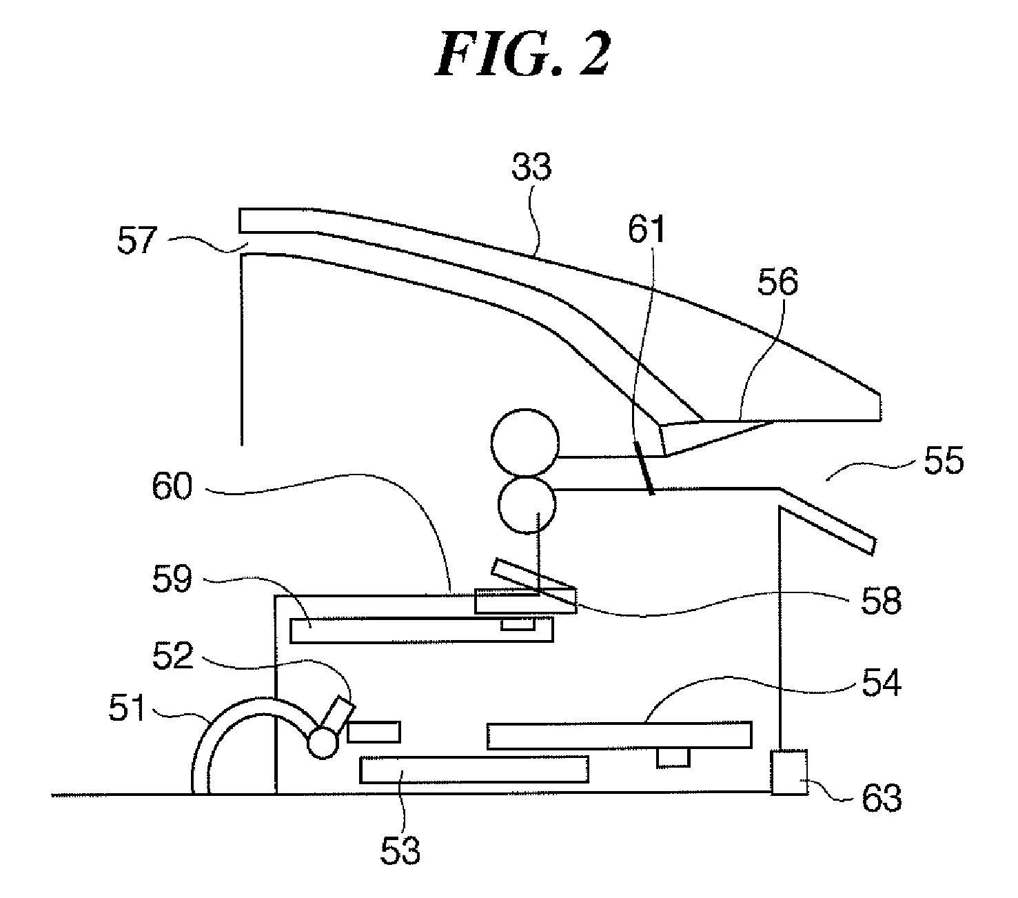 Image forming apparatus