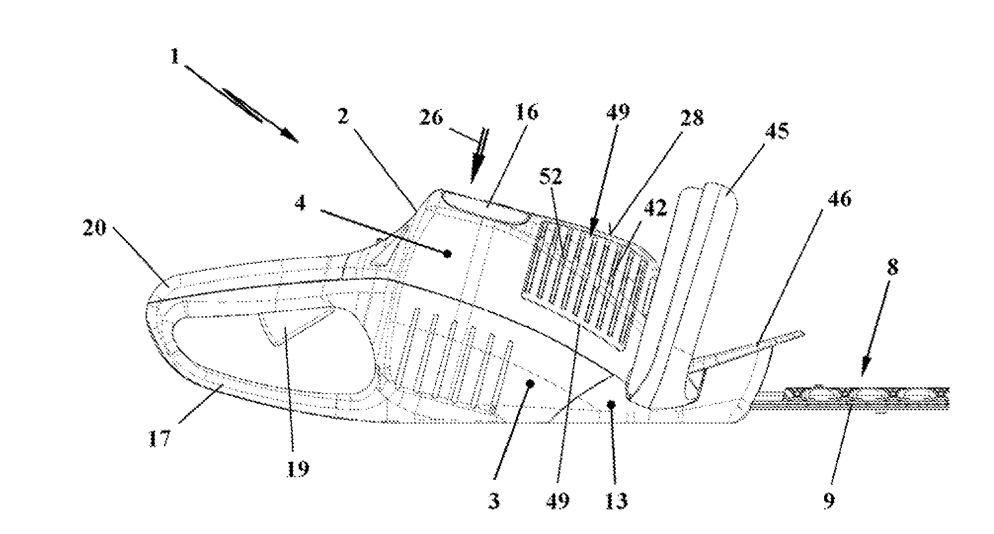 Battery-Operated Hand-Held Electric Device