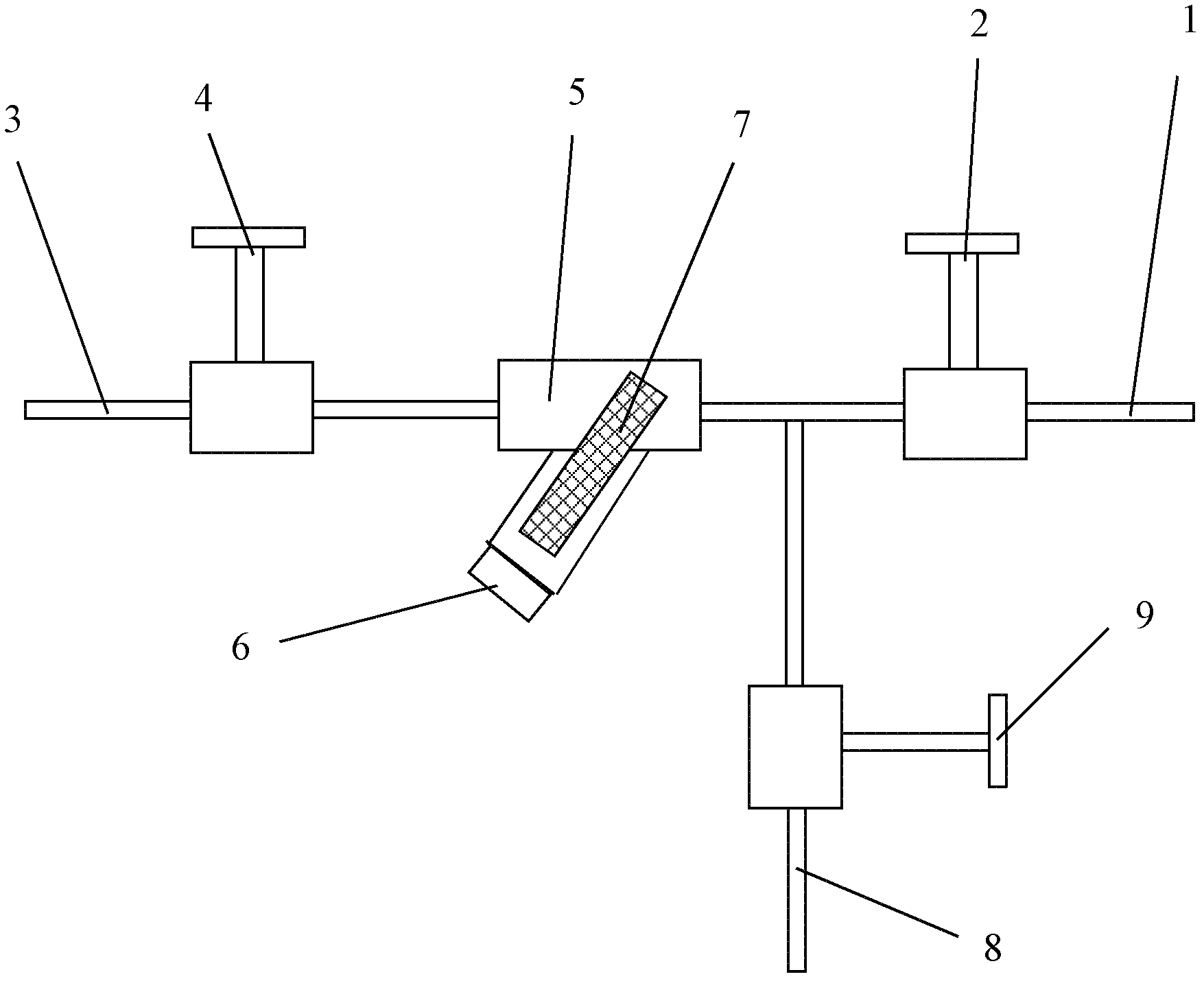 Water filter apparatus and washing method thereof