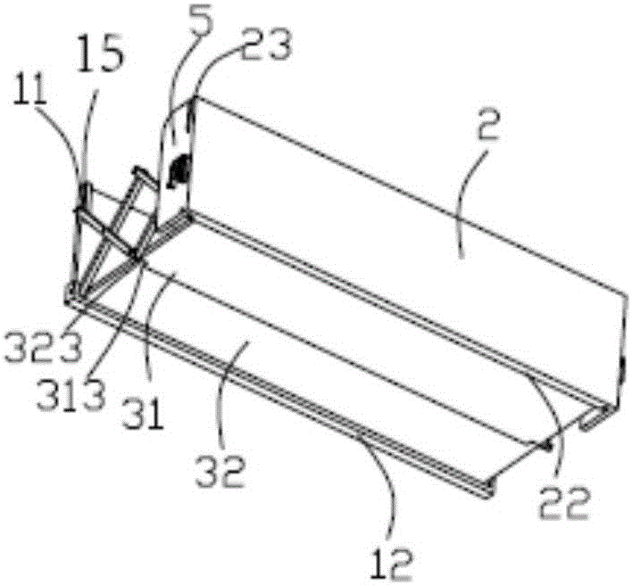 Telescopic bottle holder