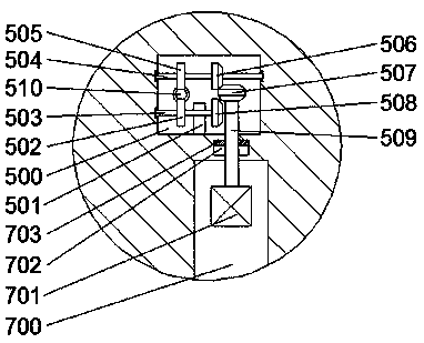 Projectile emission device